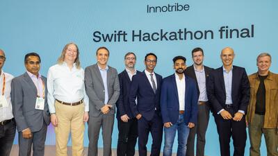 Swift Hackathon 2025