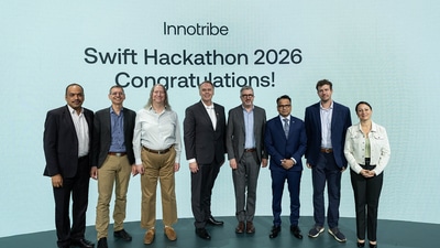 Swift Hackathon