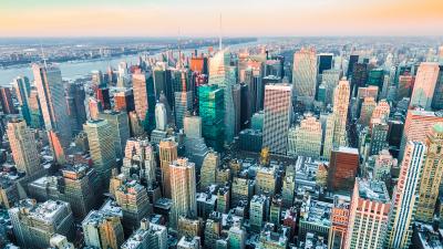 Enabling payments transformation in North America Enabling payments transformation in North America