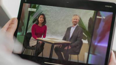 Top 10 takeaways from Swift at Sibos 2021 Top 10 takeaways from Swift at Sibos 2021