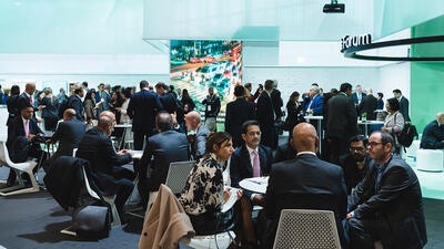 Top 10 takeaways from Swift at Sibos 2022 Top 10 takeaways from Swift at Sibos 2022