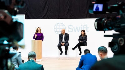 Sibos 2023 Sibos 2023