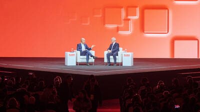 Sibos 2024 opens with call for collaboration and connection