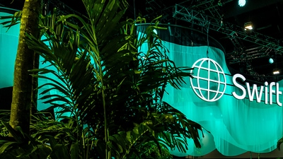 Sibos 2026