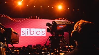 Sibos 2021 Sibos 2021