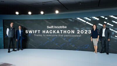 Swift Hackathon 2023