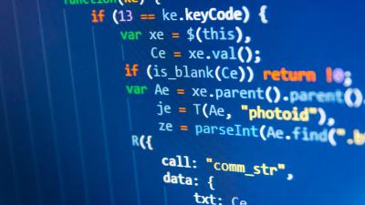 Accelerating growth in API services Accelerating growth in API services