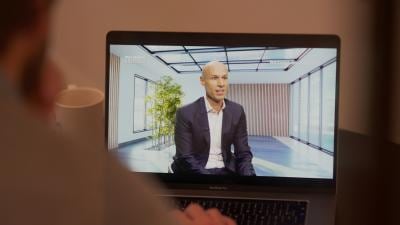 Sibos 2021: Swift CEO addresses the community Sibos 2021: Swift CEO addresses the community
