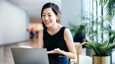The transition to ISO 20022 is underway in payments The transition to ISO 20022 is underway in payments