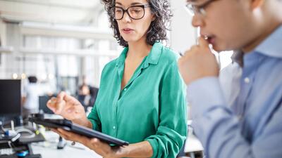 Why adopt ISO 20022 now? Why adopt ISO 20022 now?