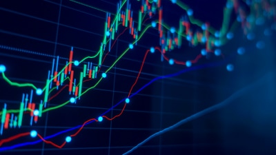 Powering smarter securities and community efficiencies Powering smarter securities and community efficiencies