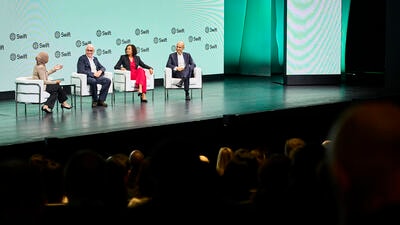 Sibos 2023 kicks off: Collaboration, fragmentation, innovation Sibos 2023 kicks off: Collaboration, fragmentation, innovation