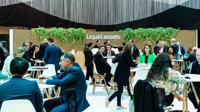 Swift at Sibos 2023 Swift at Sibos 2023