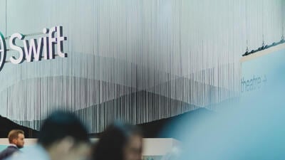 Swift at Sibos Swift at Sibos