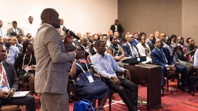 SWIFT African Regional Conference 2020