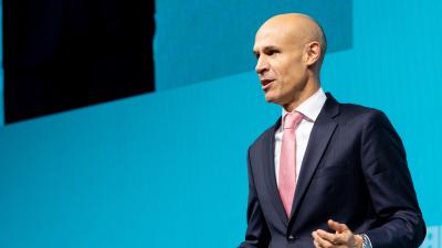 SWIFT at Sibos 2019 - Day 1