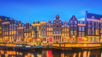 SOFE 2018 Amsterdam