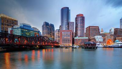 Boston