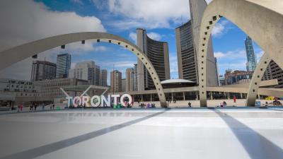 SWIFT Business Forum Canada 2020 - Toronto