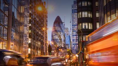 SWIFT Business Forum London 2020