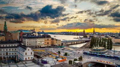 SWIFT Business Forum Nordics 2020 - Stockholm