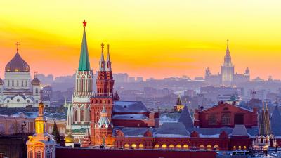 SWIFT Business Forum Moscow