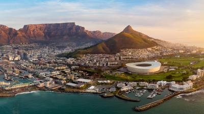 Cape Town South Africa