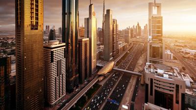 Dubaï