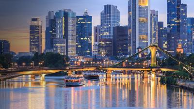 Frankfurt, Germany