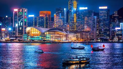 AFISMA Tech and Ops Hong Kong