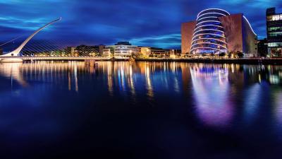 SWIFT Business Forum Ireland 2019
