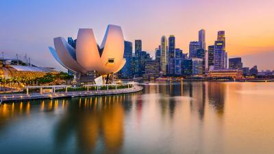 SWIFT Premium Services Forum APAC 2019
