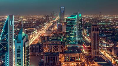 SWIFT Corporate Forum Riyadh