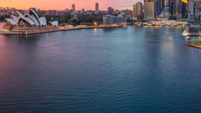 Sydney