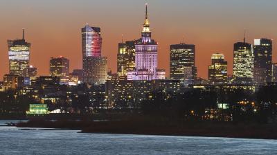 SWIFT Business Forum Warsaw 2019