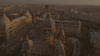 Bucharest, Romania