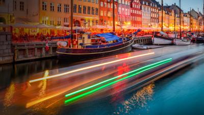 Copenhagen, Denmark