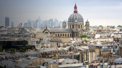 Paris, France