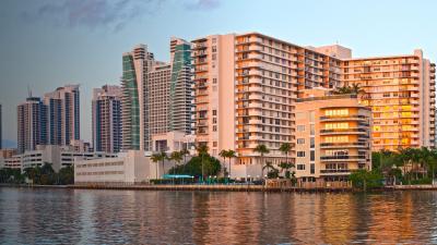 Hollywood, Florida, US