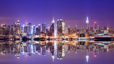 SWIFT Business Forum New York 2020