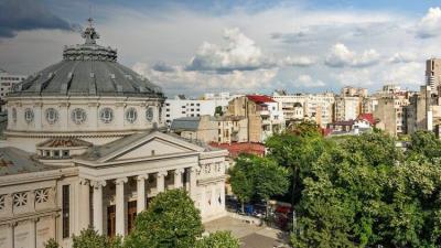 SWIFT Business Forum Romania 2019