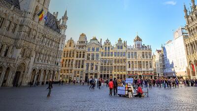 Benelux Forum