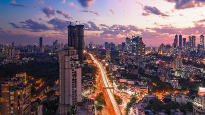 Mumbai
