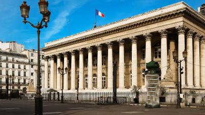 UNIVERSWIFTNet 2019 - Paris, Palais Brongniart