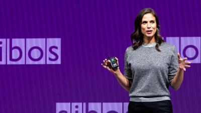 Rachel Botsman