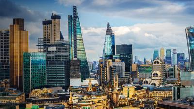 London