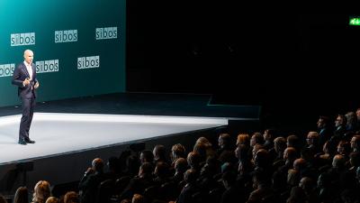 SWIFT at Sibos 2020