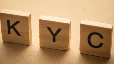 How BNP Paribas and BASF are streamlining their KYC information collection process