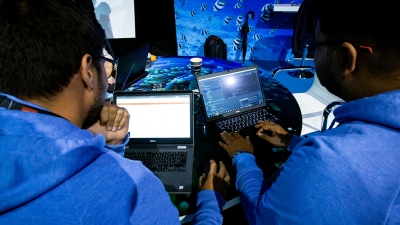 The Swift Hackathon 2021 has begun The Swift Hackathon 2021 has begun