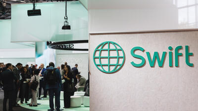 Swift at Sibos: You’re here to discover. We’re here to deliver. Swift at Sibos: You’re here to discover. We’re here to deliver.
